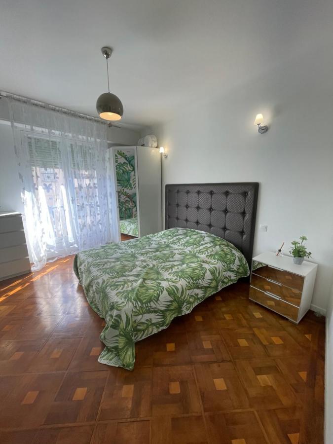 Les Lilas ~ Clim ~ Terrasse Apartman Nizza Kültér fotó
